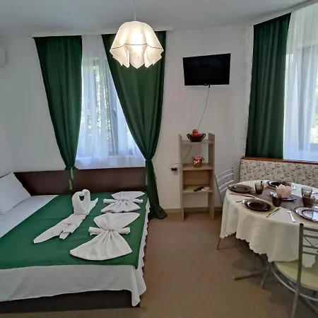 Rali Apartamento