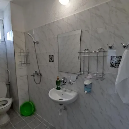 Rali Apartamento *