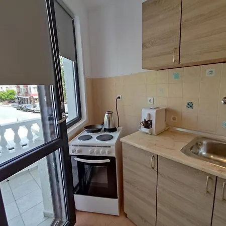 Rali Apartamento