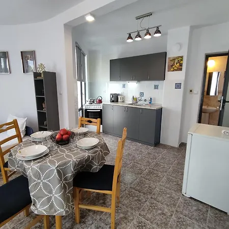 Rali Apartamento
