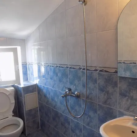 Apartamento Rali *