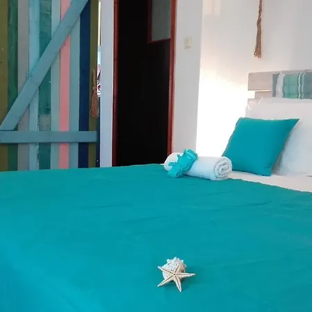Rali Apartamento