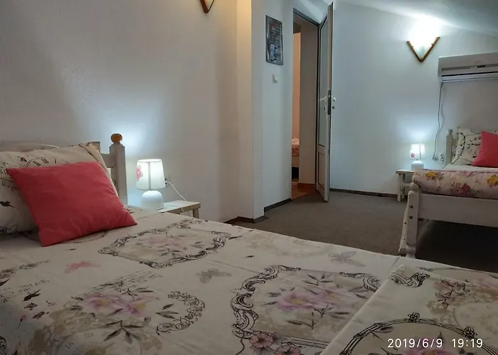 Rali Lägenhet Kiten (Burgas)