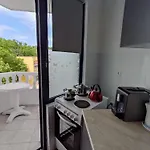 Apartament Rali Kiten (Burgas)