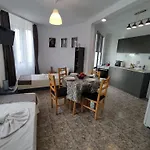Apartament Rali