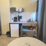 Apartament Rali *