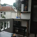 Apartament Rali Kiten (Burgas)
