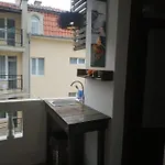 Apartament Rali Kiten (Burgas)
