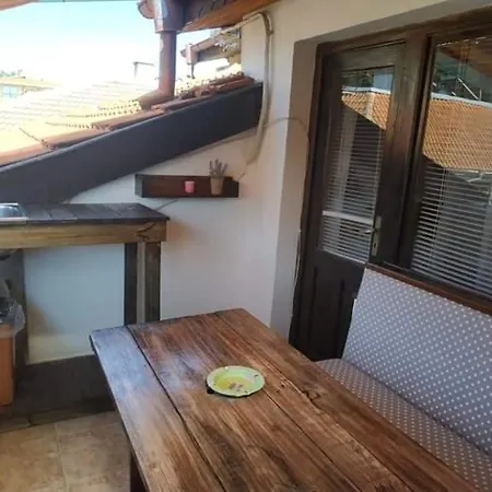 شقة Rali كيتن