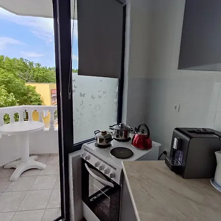 Apartament Rali Kiten (Burgas)