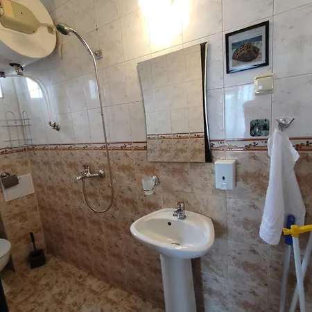 Apartament Rali Kiten (Burgas)