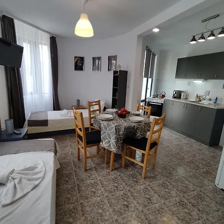 Apartman Rali