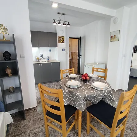 Apartman Rali