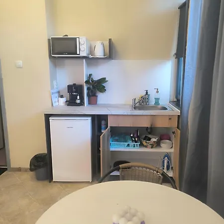 Apartament Rali *