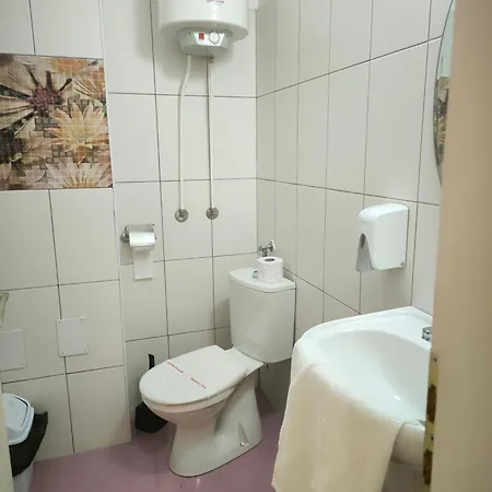 Apartman Rali Kiten