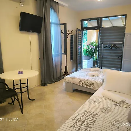 Rali Apartament