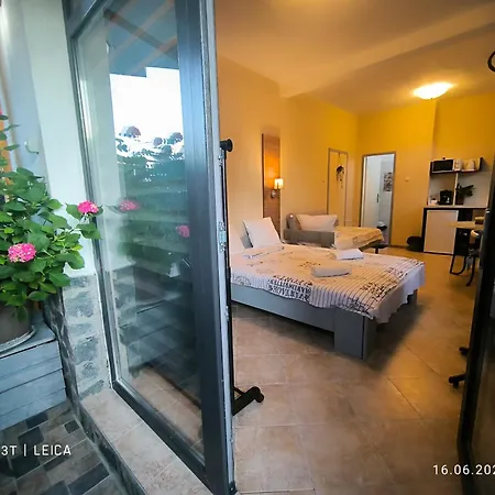 Rali شقة كيتن