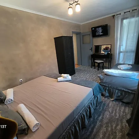 Rali Apartamento Kiten (Burgas)