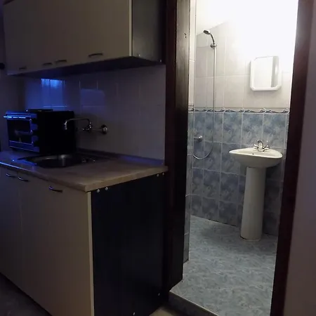 Apartament Rali *