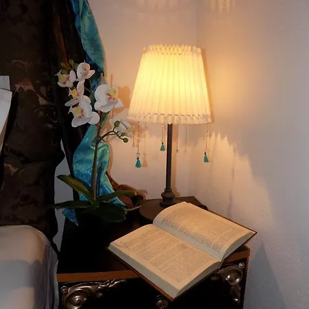 Rali Apartament