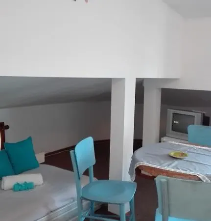 Apartament Rali Kiten (Burgas)