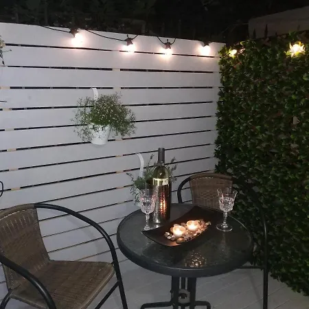Rali Apartament