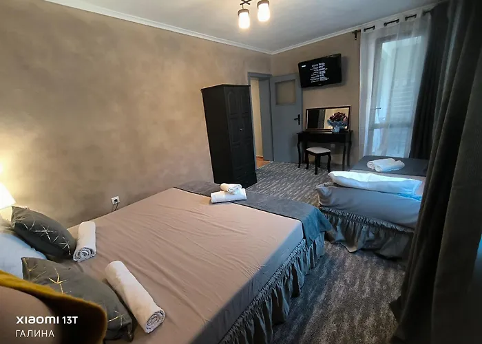 Rali Apartamento Kiten (Burgas)