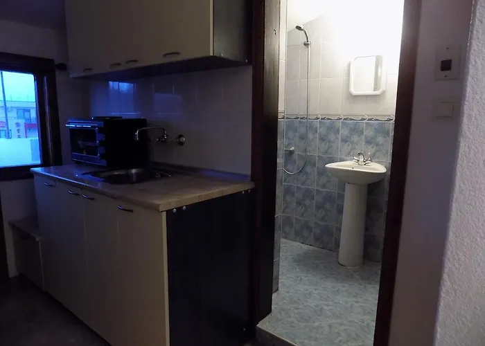 Διαμέρισμα Rali *