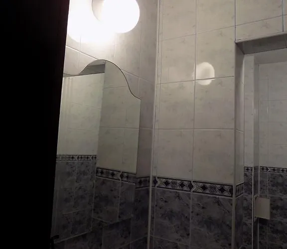 Rali Apartamento Kiten (Burgas)