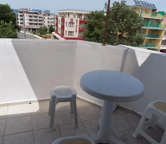 Rali Kiten (Burgas)