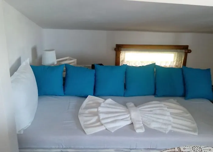 Διαμέρισμα Rali *