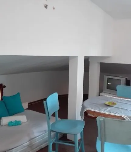 Διαμέρισμα Rali Kiten (Burgas)