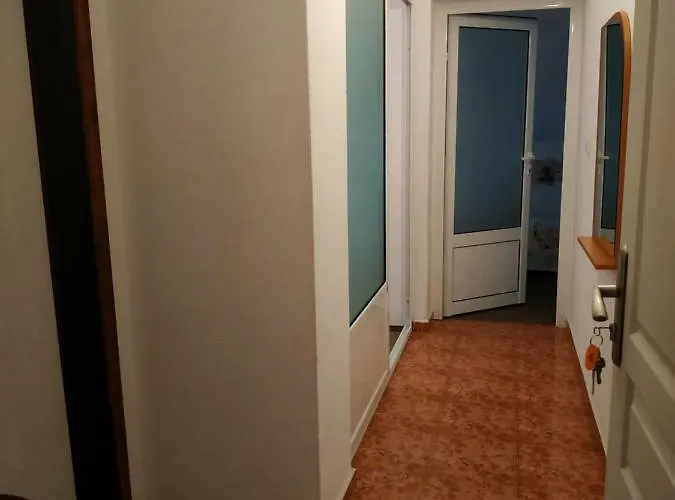 Rali Διαμέρισμα