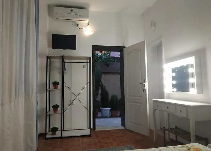 Rali Διαμέρισμα *