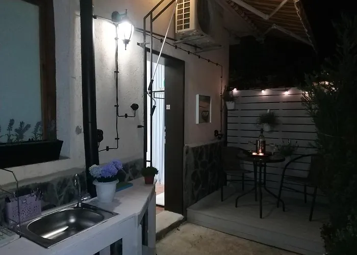 Apartamento Rali Kiten (Burgas)